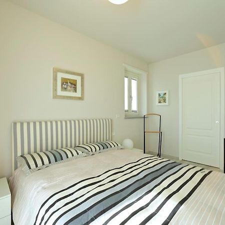 Luxury Apartament Con Garage Vista Mare Alassio Per 6 Persone Bagian luar foto